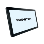 TERMINAL AIO POS-STAR AIO185 PROCESADOR RK3566 RAM 4GB ALMACENAMIENTO 32GB PANTALLA 18.5" (PARA MOSTRAR COMANDA) - Imagen 2