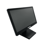 MONITOR POS-STAR TOUCH SCREEN TRS156 15.6" FHD 1920 X 1080 HDMI/VGA - Imagen 6