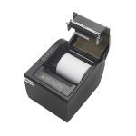 IMPRESORA TERMICA POS-STAR WP-A1 80/58MM INTERFAZ USB +LAN+SERIAL 260 MM/S - Imagen 2