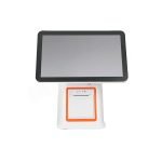 TERMINAL ALL IN ONE POS-STAR JSJ95 WHITE CPU RX3566 RAM 4GB ROM 64GB PANTALLA TACTIL 15.6" 1366 X 768 WIFI - IMPRESORA TERMICA INCORPORADA 80MM  ANDROID 11 - Imagen 3