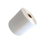 ETIQUETA TERMICA ADHESIVA TAMAÑO 2" X 1" ROLLO 1000 UN. - Imagen 3