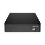 GAVETA DE DINERO CASH 330 CON 4 DIVICIONES DE BILLETES Y 8 DE MONEDAS - Imagen 2